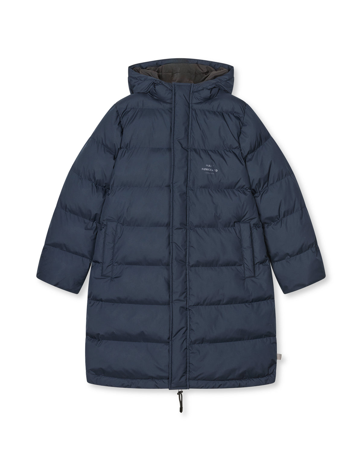 Light Ripstop Jolina Jacket, Sky Captain