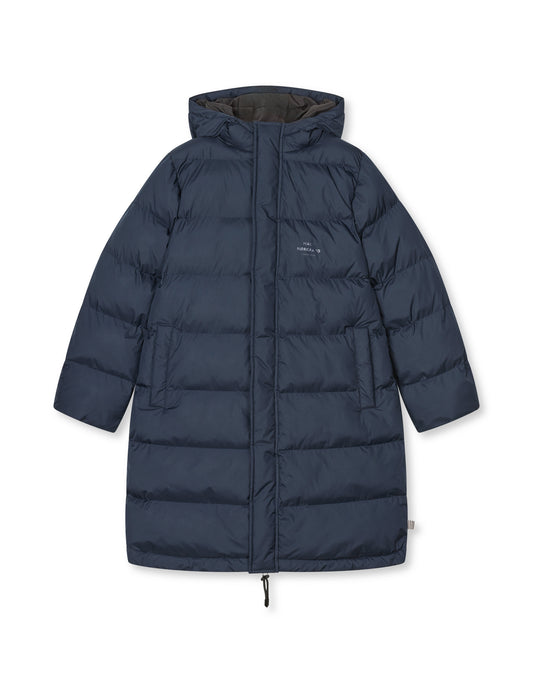 Light Ripstop Jolina Jacket, Sky Captain