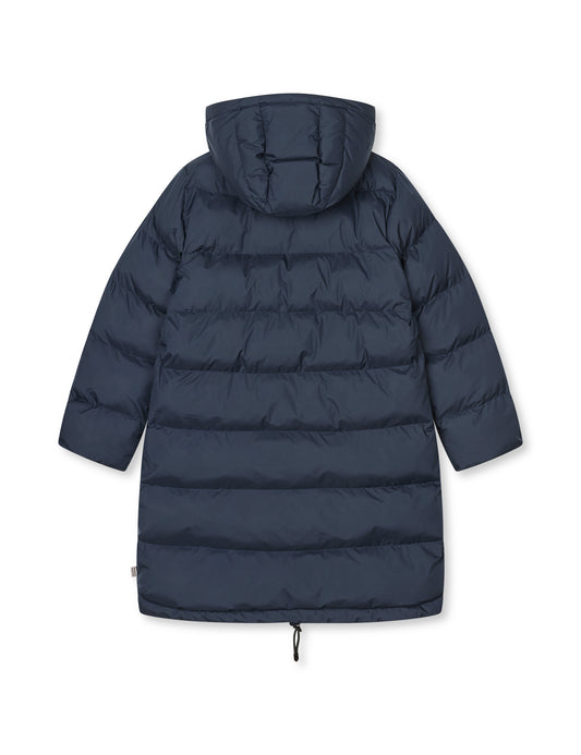 Light Ripstop Jolina Jacket, Sky Captain