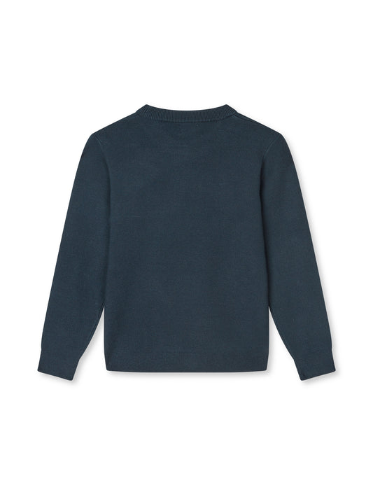 Urban Kenny Knit, Sky Captain