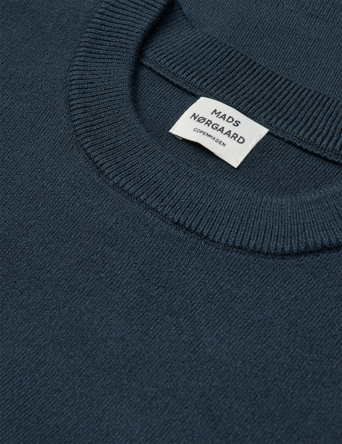 Urban Kenny Knit, Sky Captain
