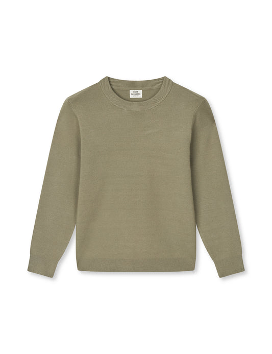 Urban Kenny Knit, Overland Trek