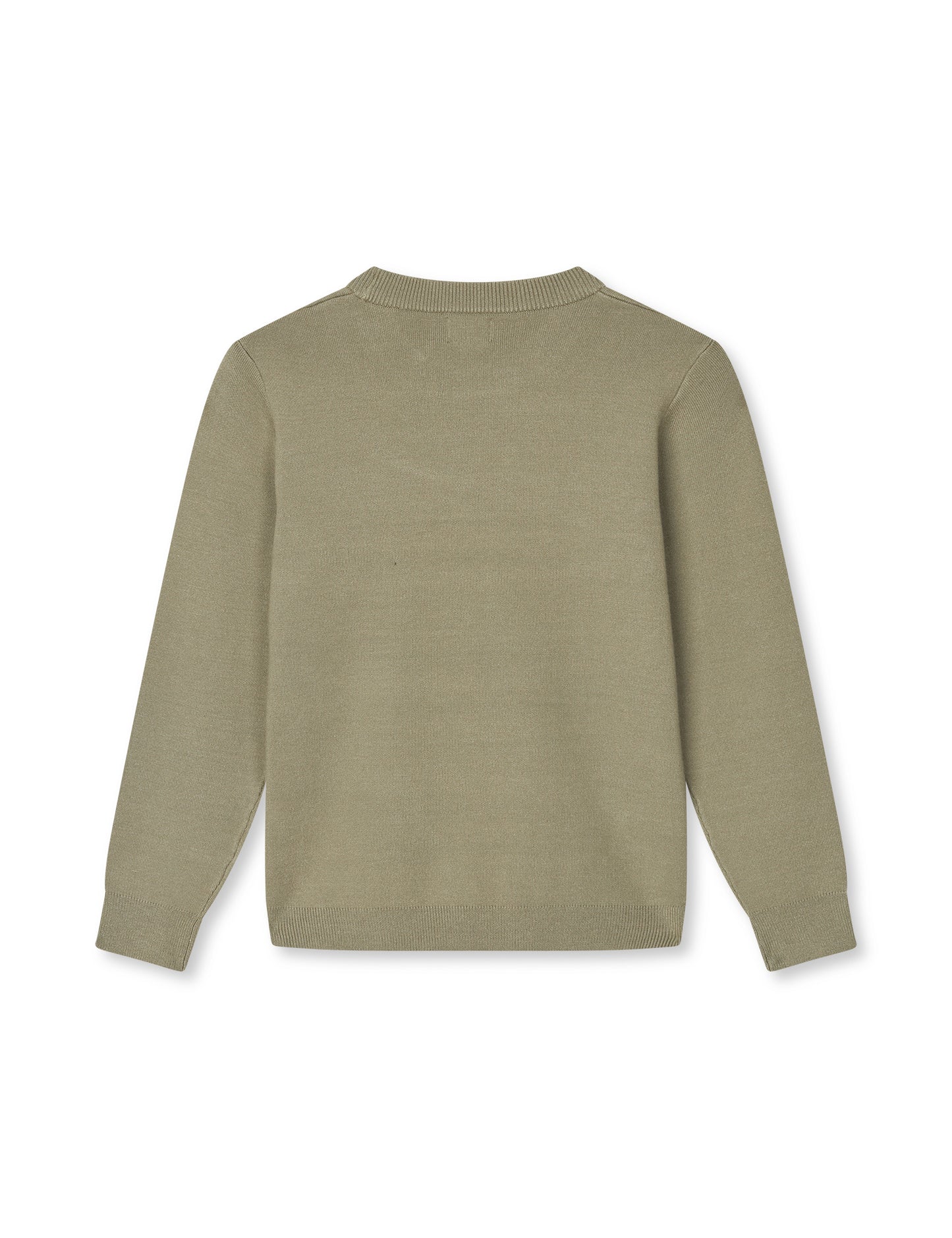 Urban Kenny Knit, Overland Trek
