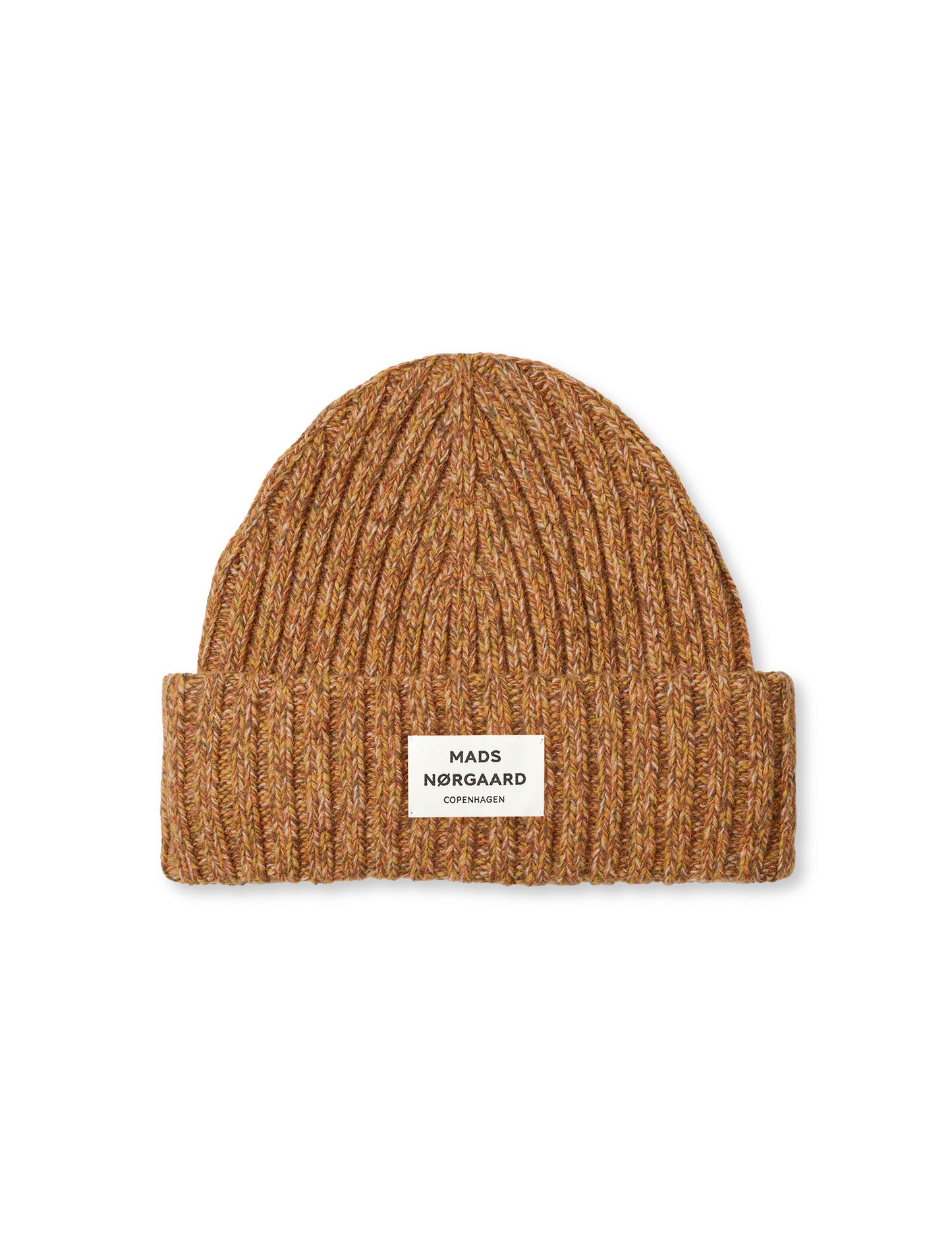Charlotte Frida Beanie, Hawaiian Sunset Melange