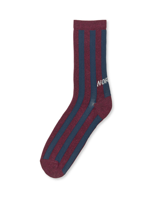 Antonella Sock Single, Winetasting