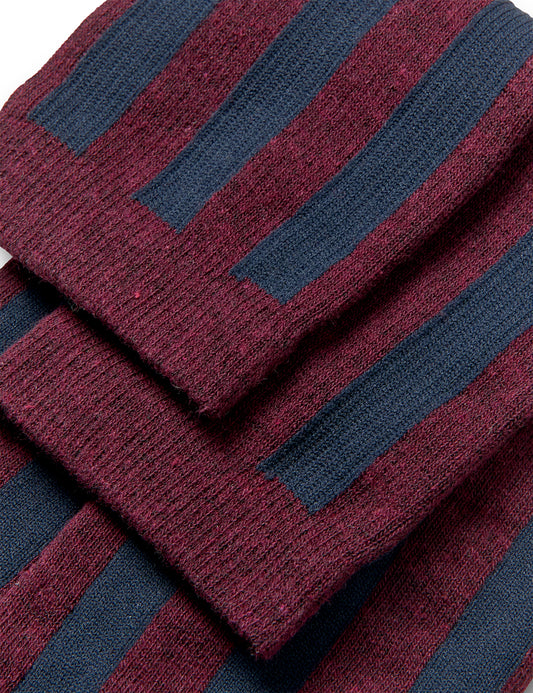 Antonella Sock Single, Winetasting