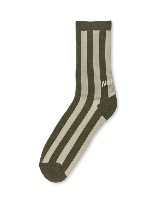 Antonella Sock Single, Tarmac