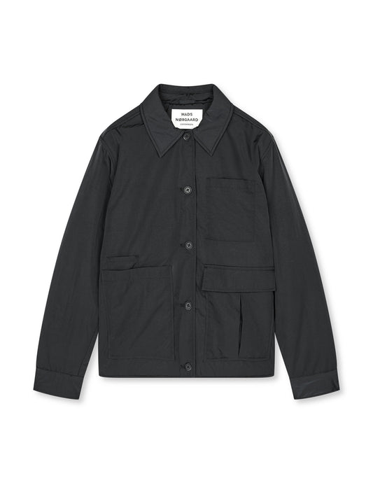 Sherlon Mathilda Jacket, Black