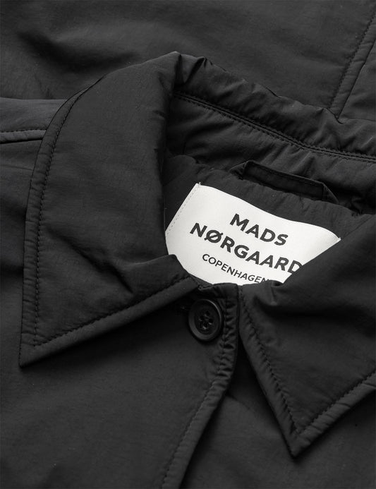 Sherlon Mathilda Jacket, Black