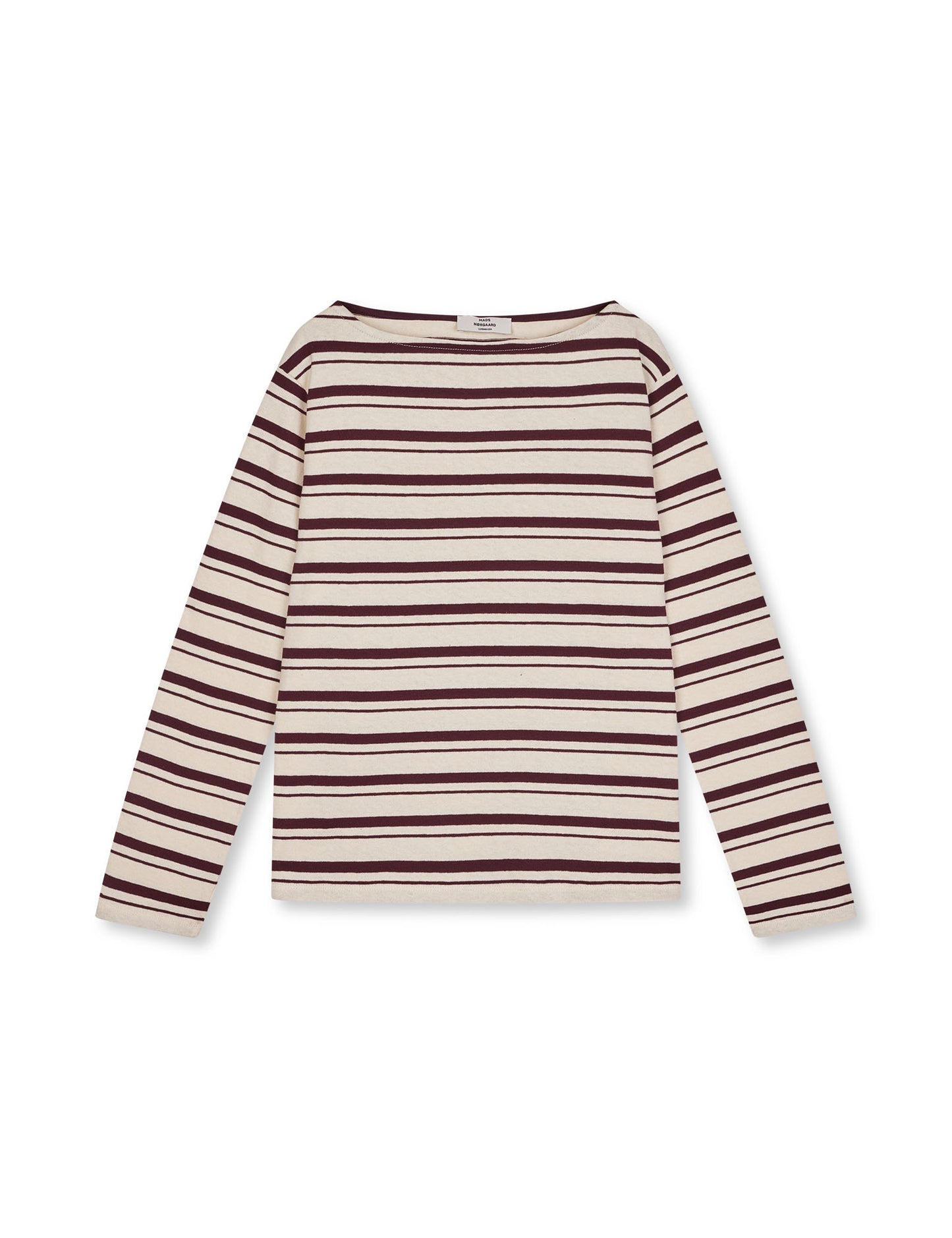 Pablo Gabi Tee LS, Vanilla Ice/Winetasting