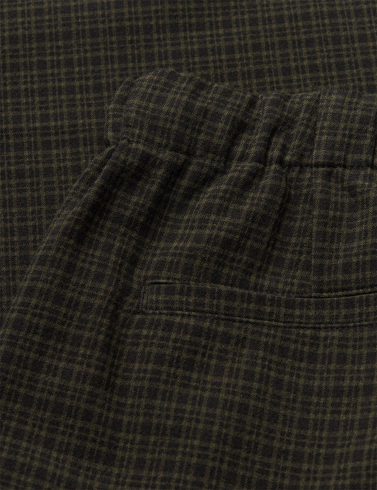 Chuck Marie Pants, Tarmac Check