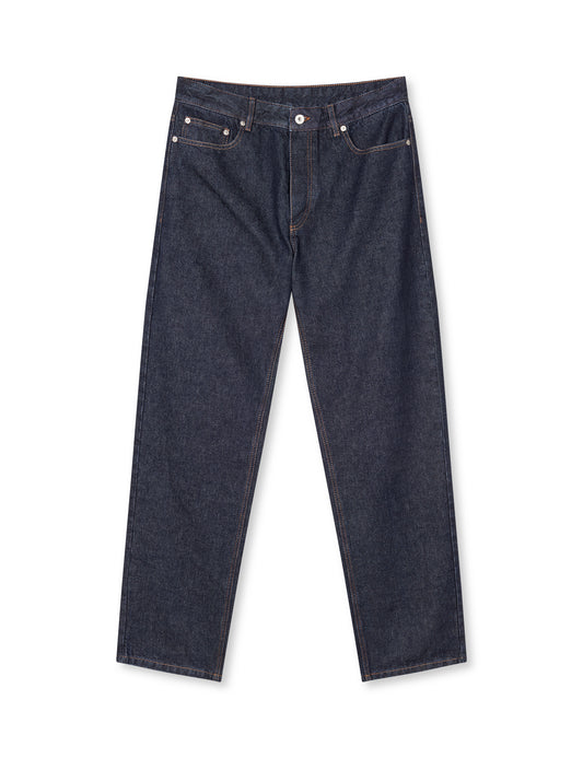 Arizona Denim Coen Jeans, Blue Rinse Wash