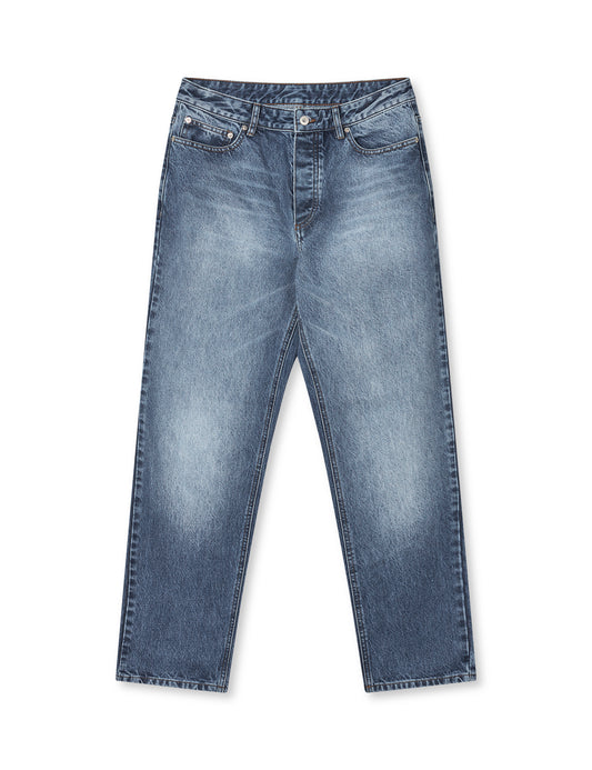 Arizona Denim Coen Jeans, Stone Wash