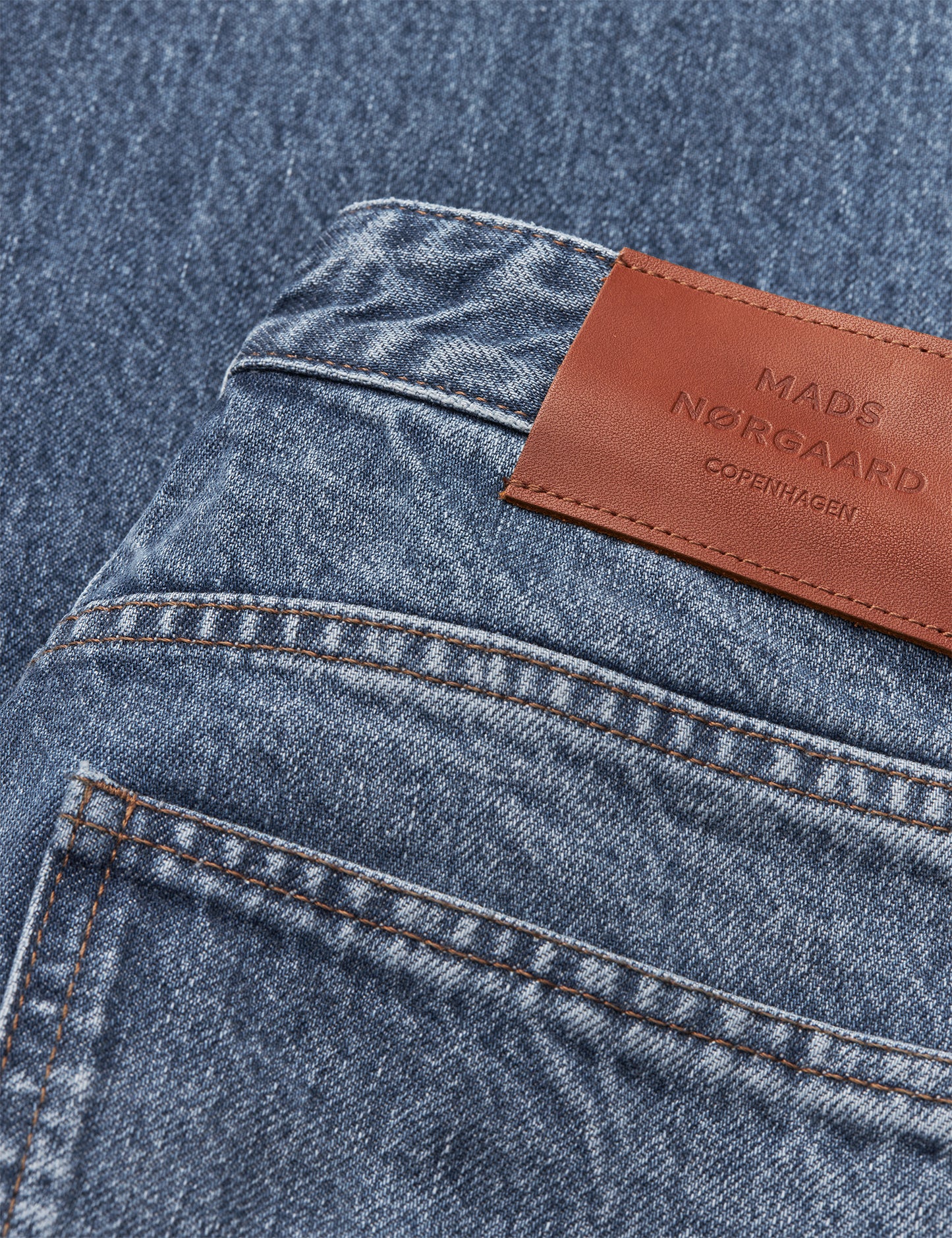 Arizona Denim Coen Jeans, Stone Wash