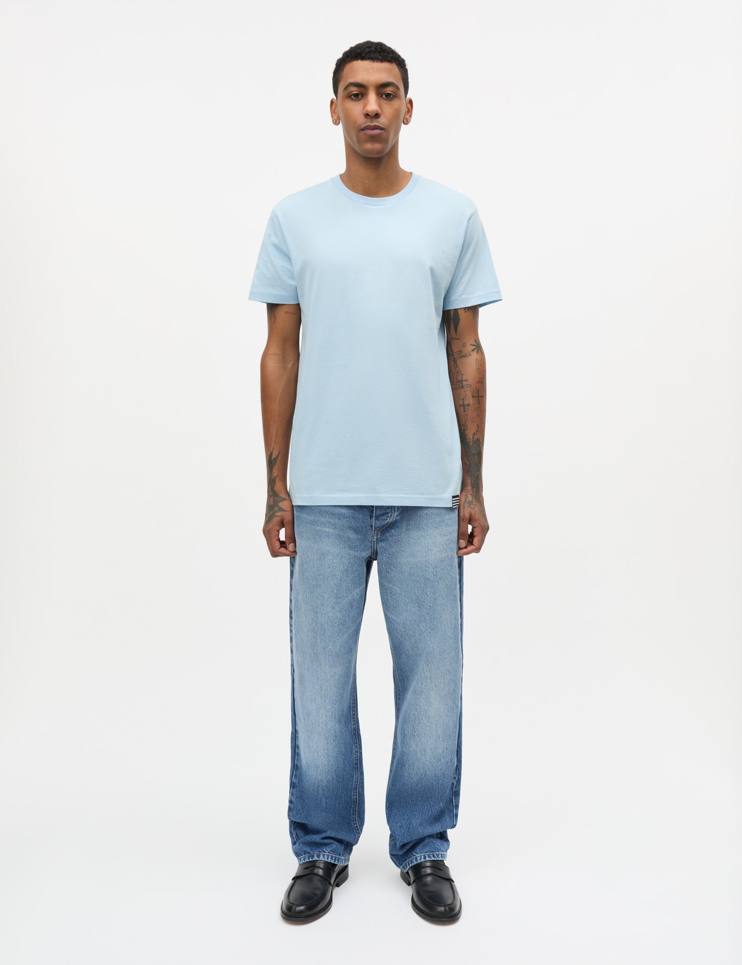 Arizona Denim Coen Jeans, Stone Wash