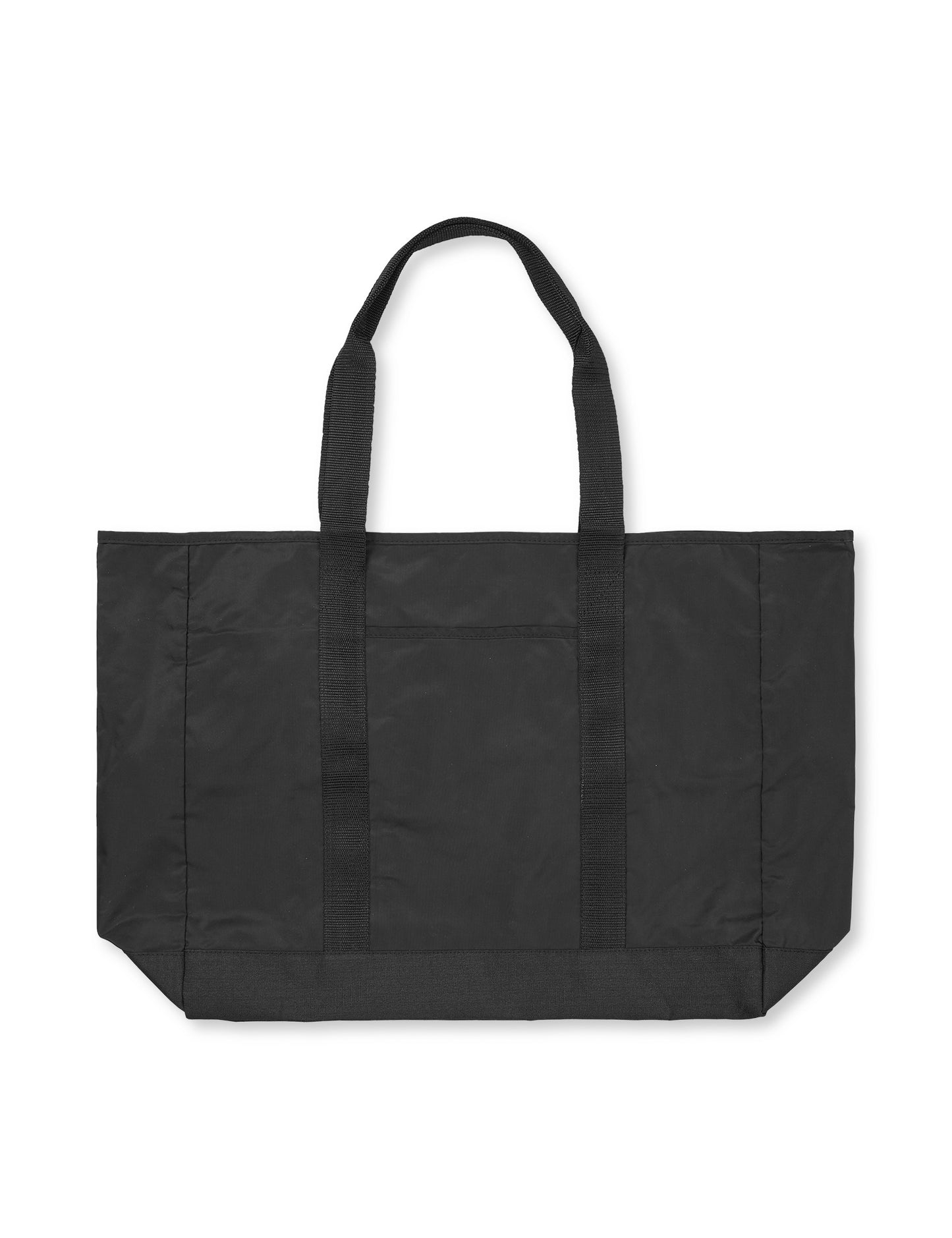 Tian Adonis Shopper, Black