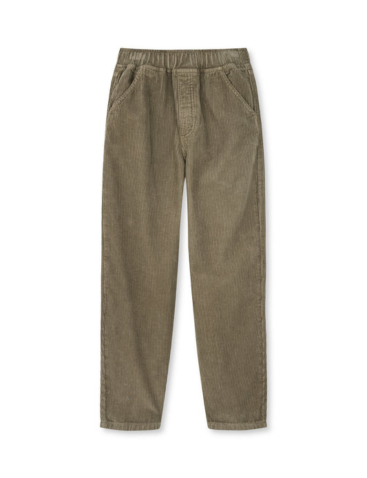 Cordy Penni Pants, Tarmac