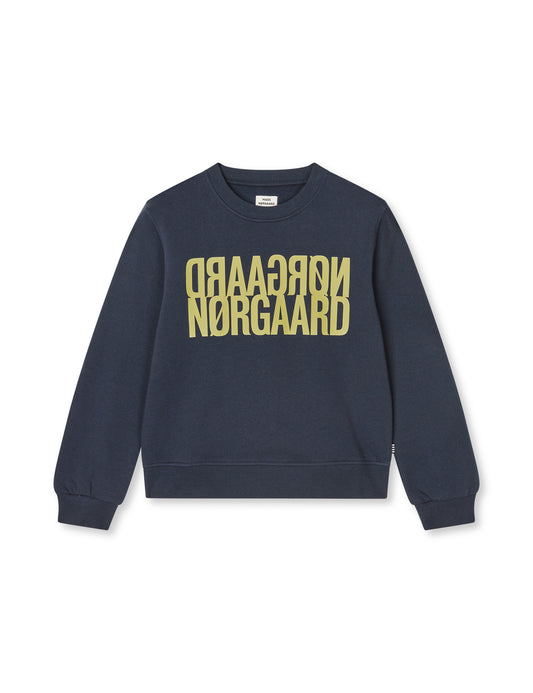 Original Sweat Talinka Sweatshirt, Sky Captain
