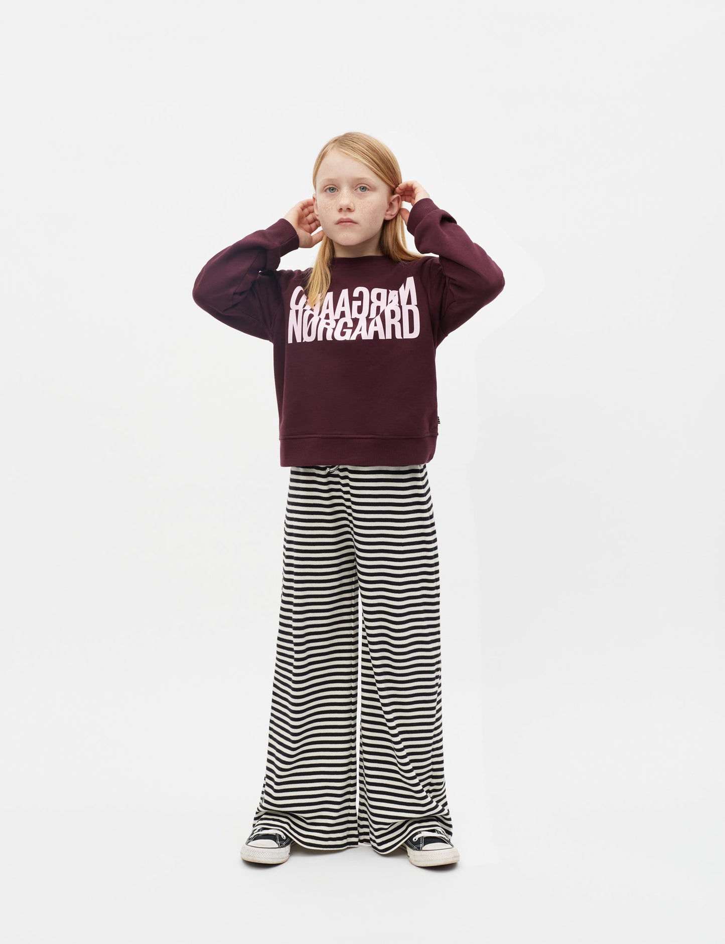 Original Sweat Talinka Sweatshirt, Winetasting