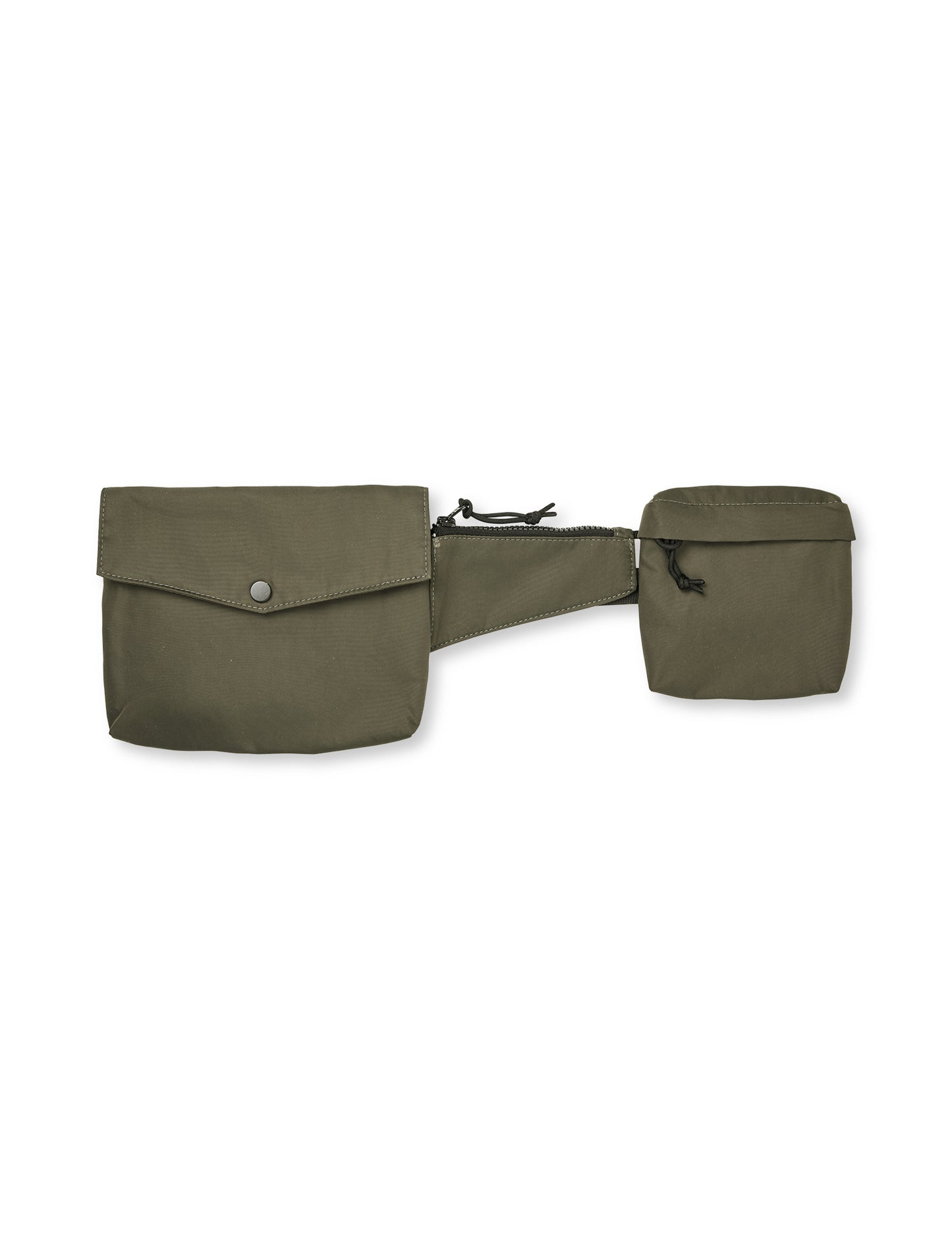 Tian Benne Bag, Tarmac