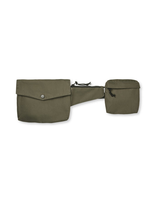 Tian Benne Bag, Tarmac