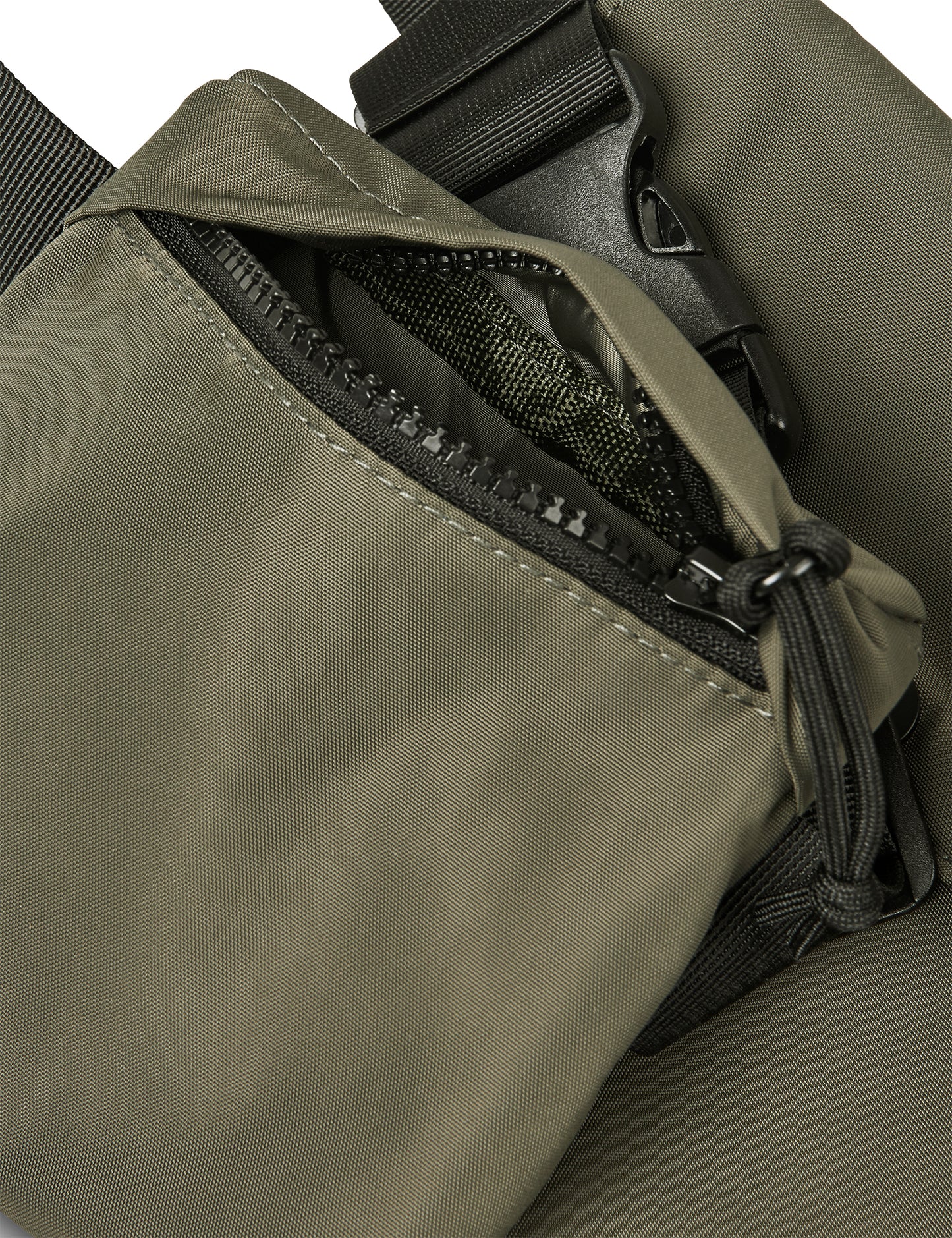 Tian Benne Bag, Tarmac