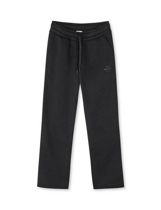 Mix Sweat N Phil Pants, Jet Black
