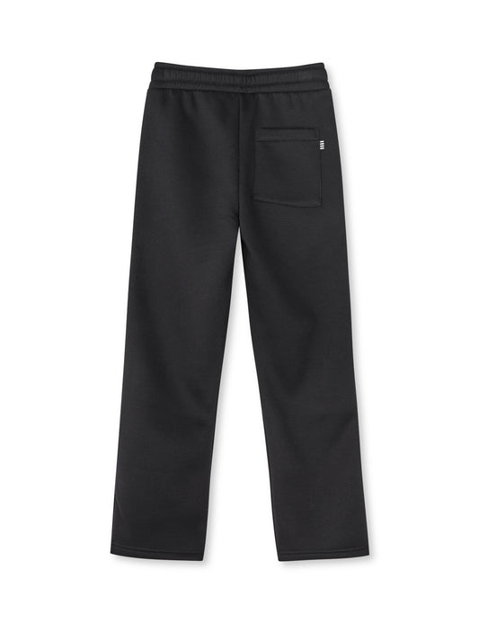 Mix Sweat N Phil Pants, Jet Black