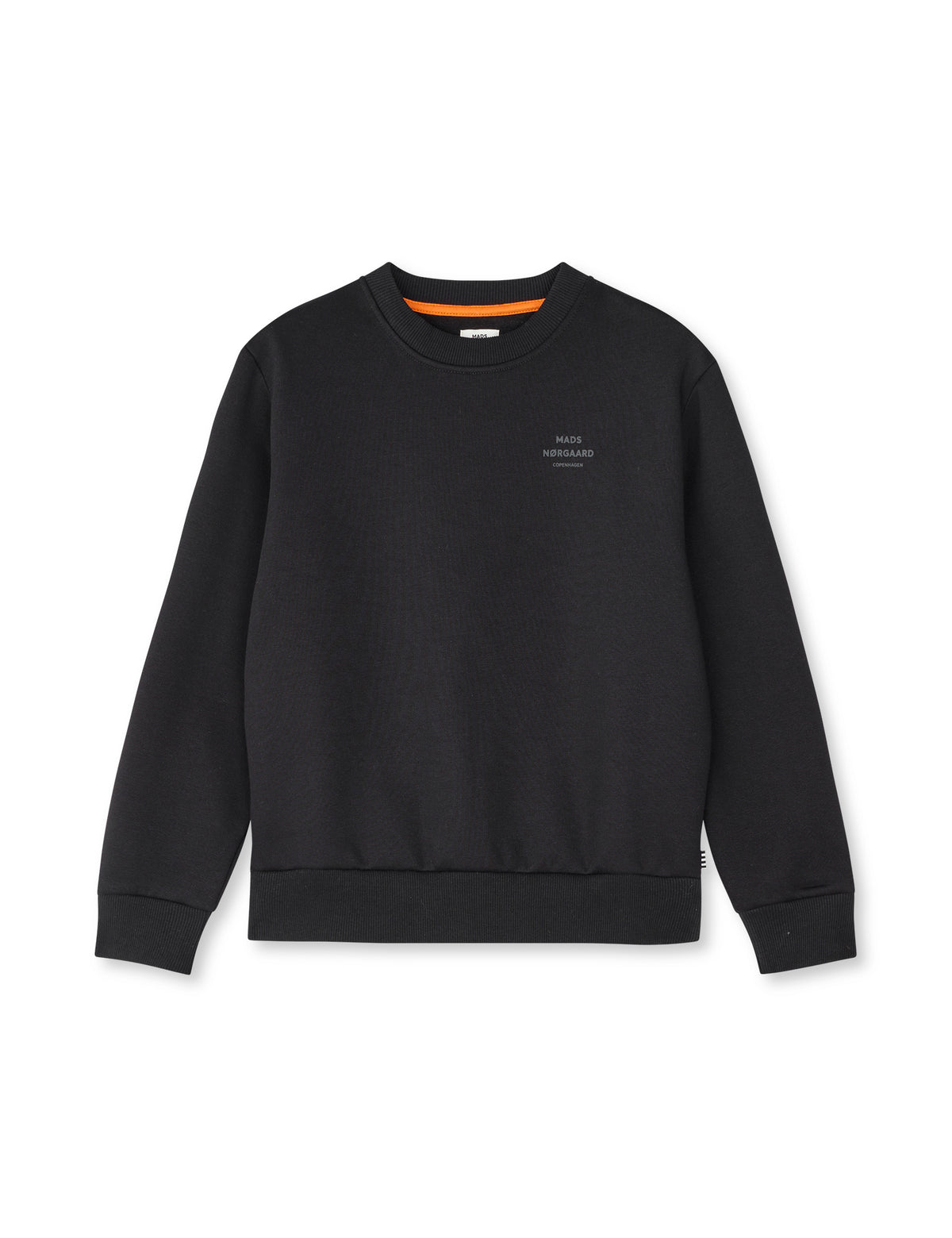 Mix Sweat N Sonar Sweatshirt, Jet Black