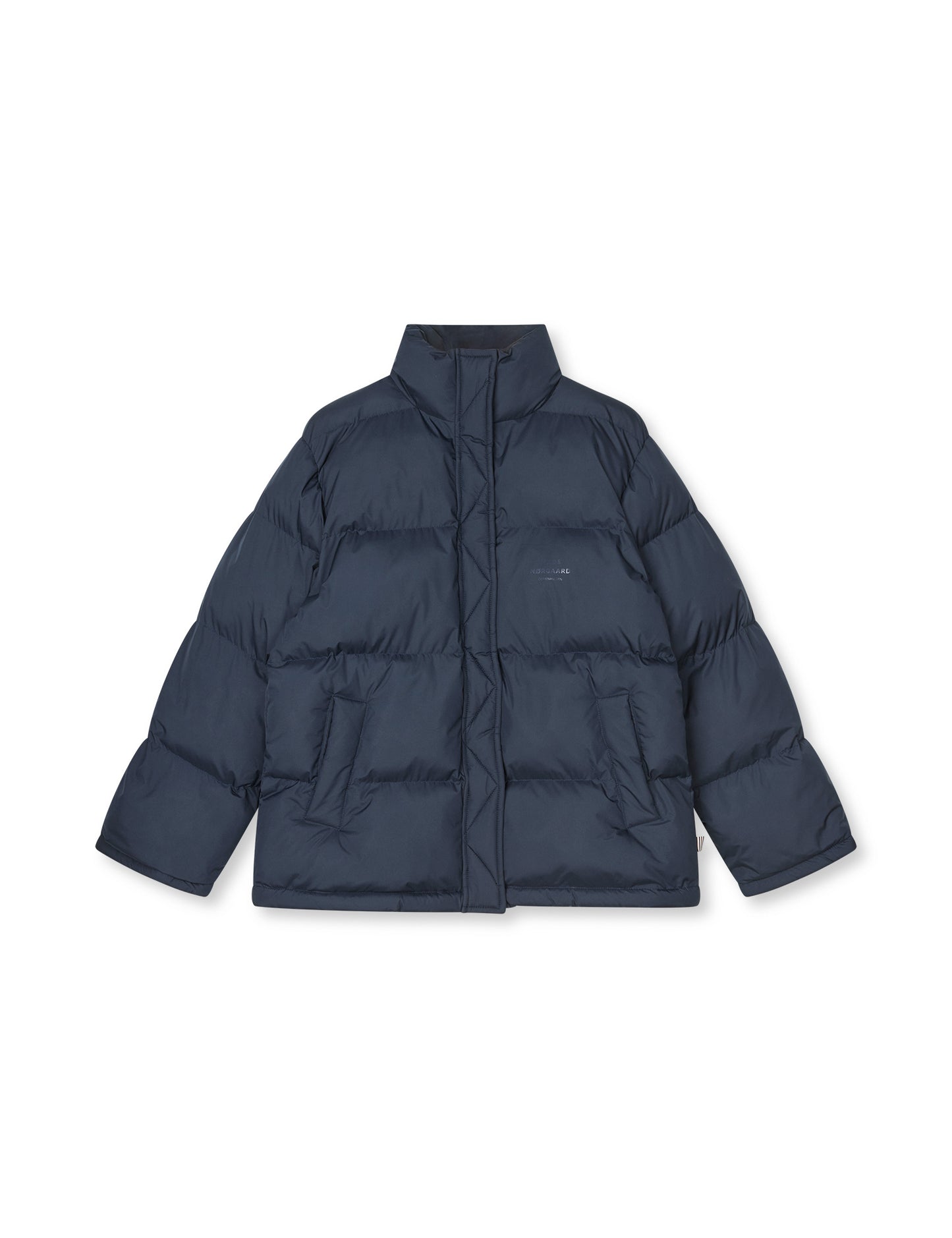 Light Ripstop Jilly Jacket, Sky Captain