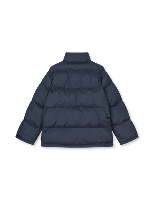 Light Ripstop Jilly Jacket, Sky Captain