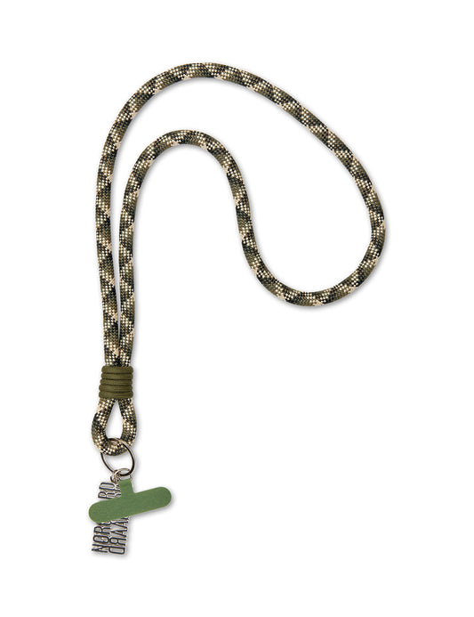 MN Keyhanger, Tarmac