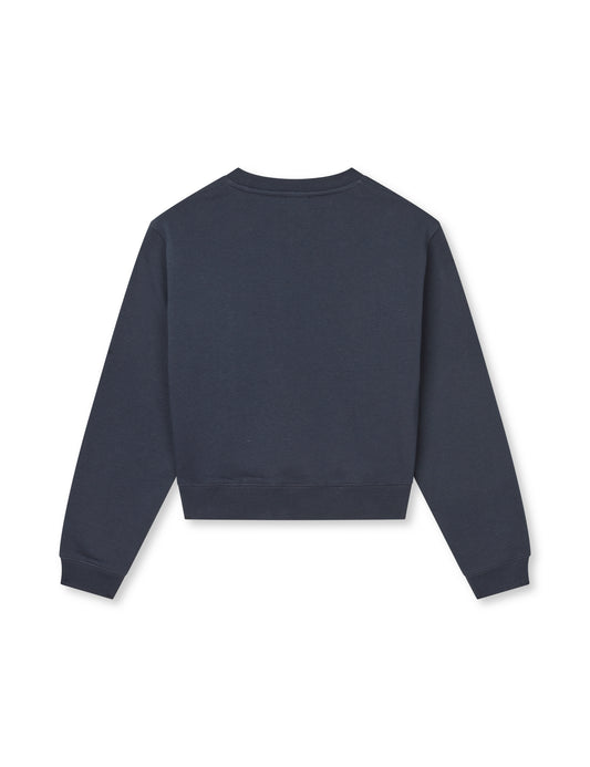 Standard Tami Sweatshirt, Sky Captain