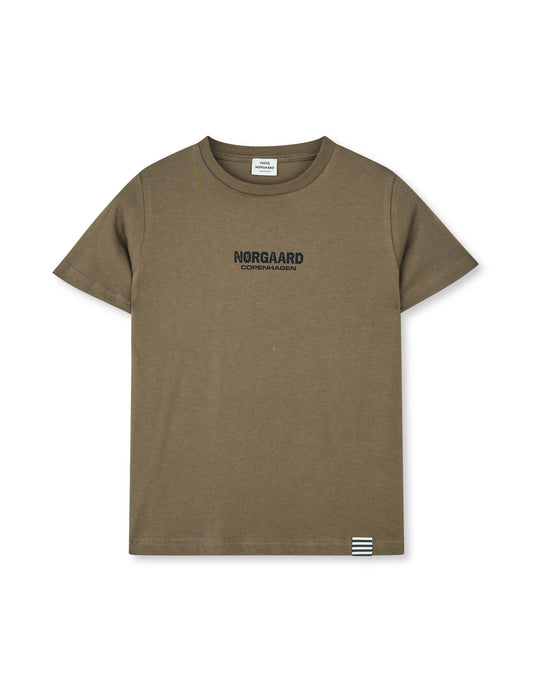 Printed Tee Thorlino Hardware Tee, Tarmac