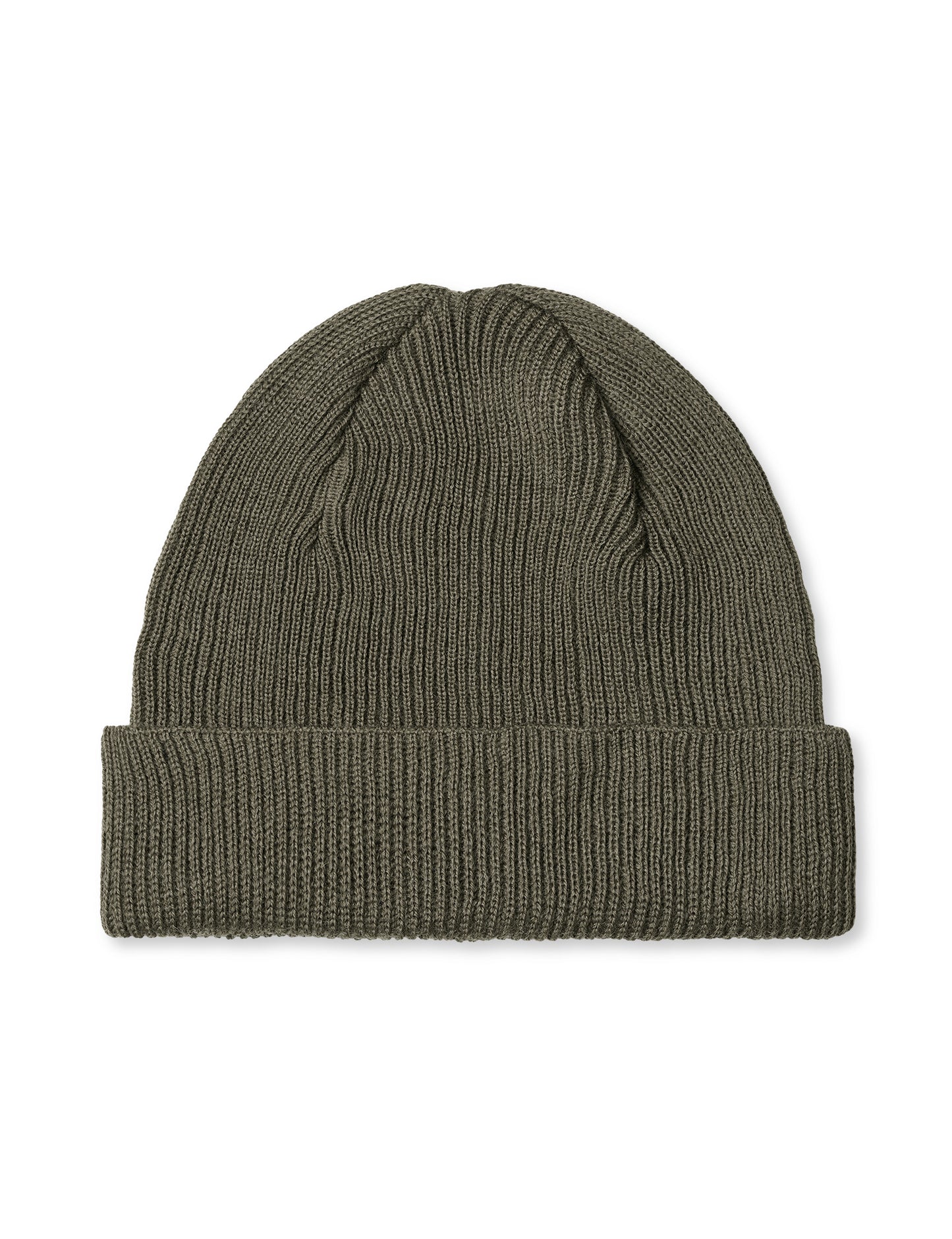 Wool Ask Beanie, Tarmac