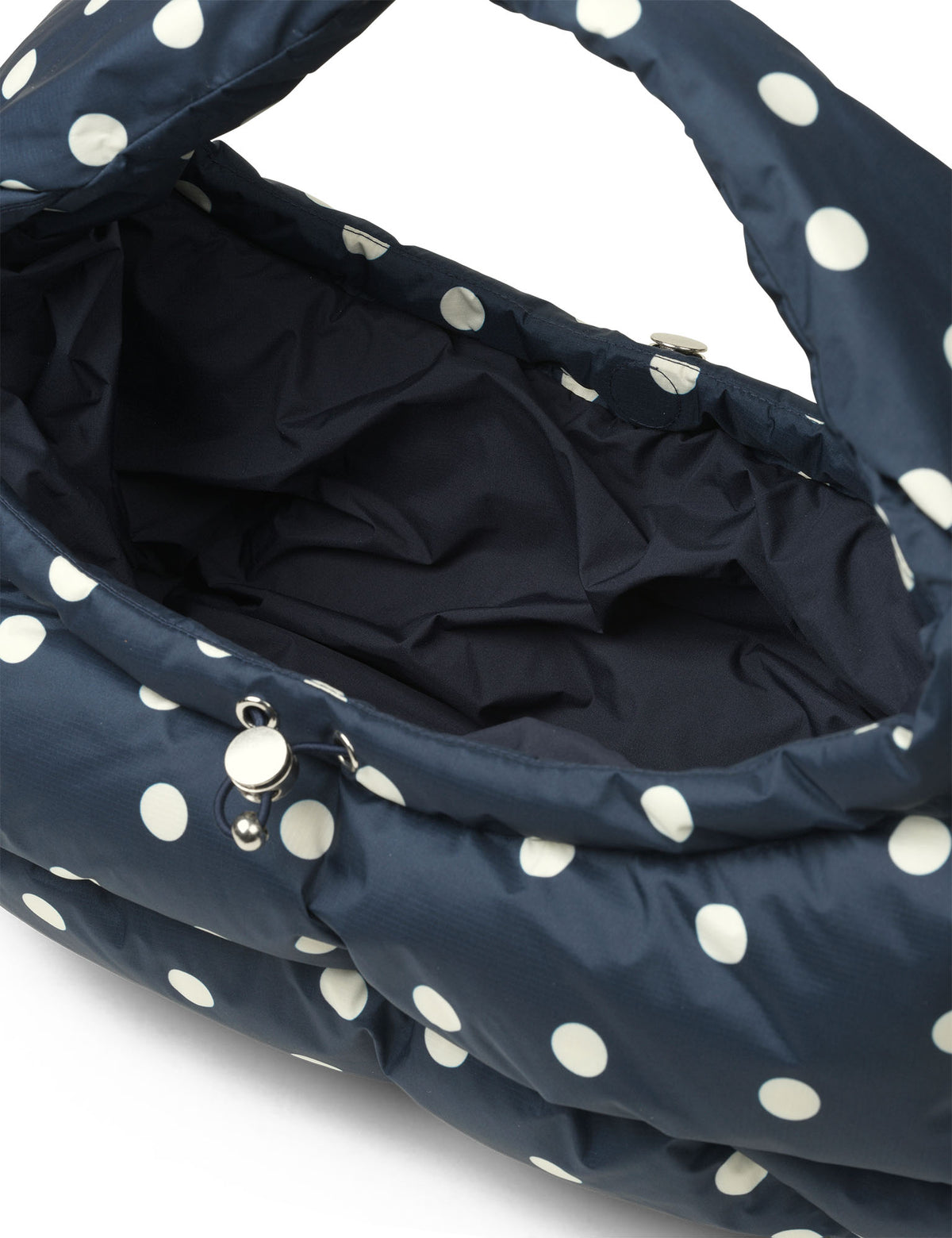 Light Ripstop Roxy Bag AOP, Dot AOP/Sky Captain