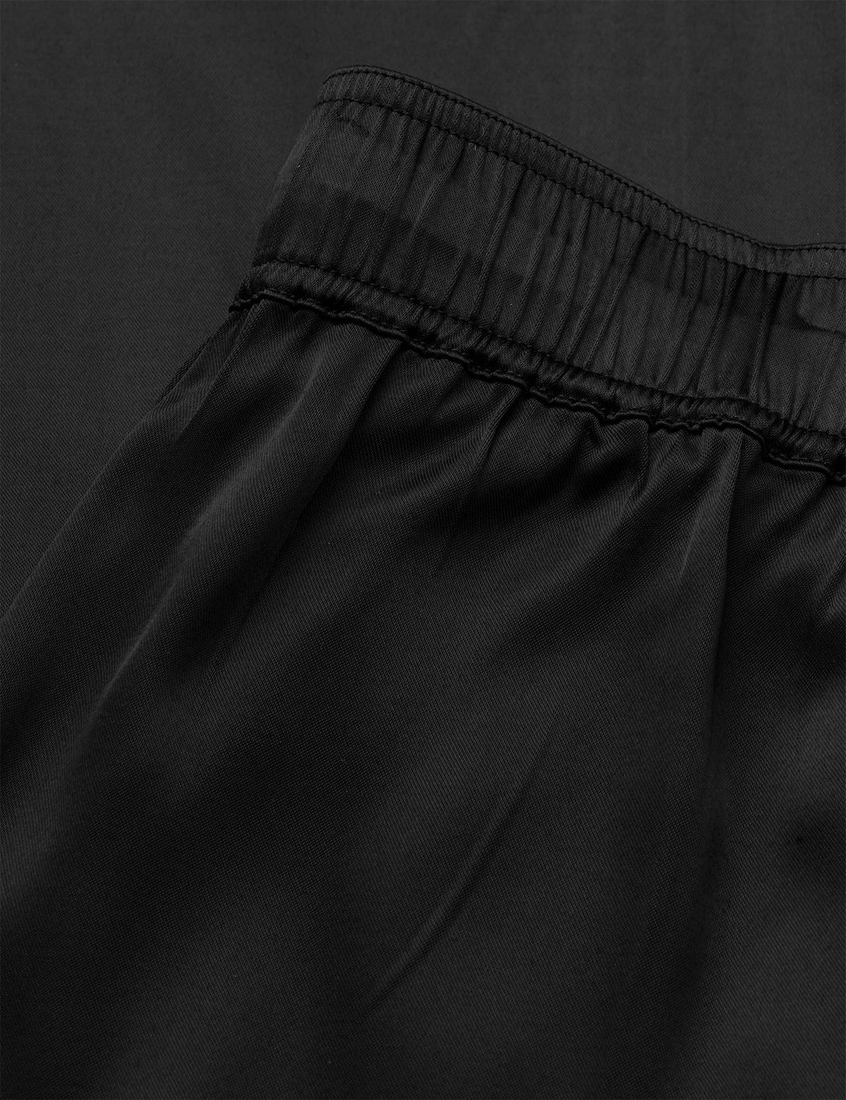 Viscosa Mie Pants, Black