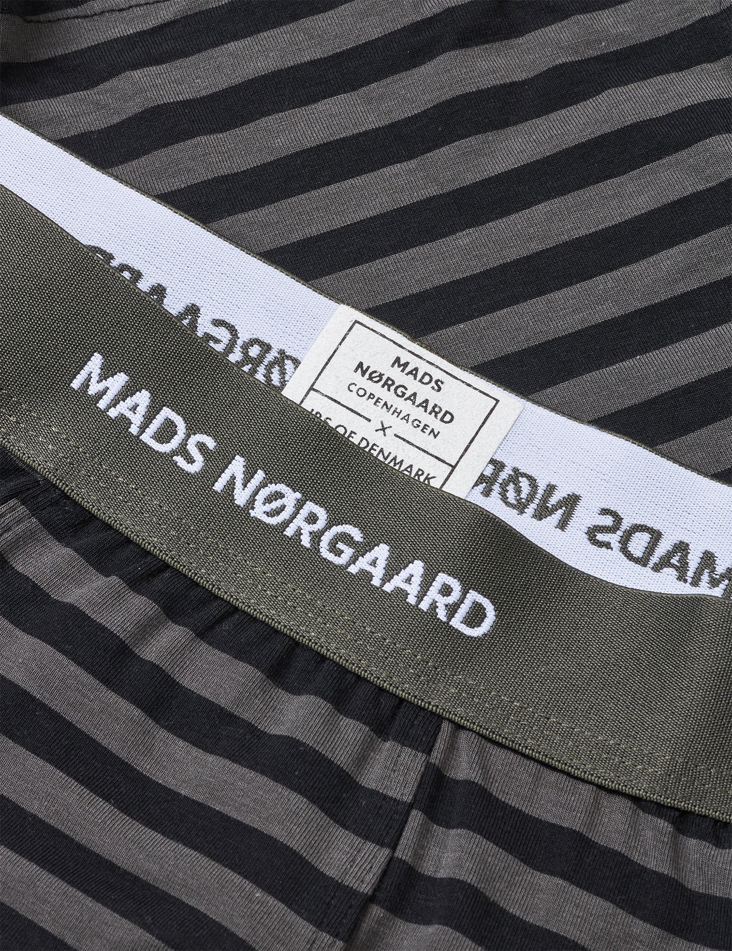 MN x JBS of DK 5-pack giftbox, Multicolour