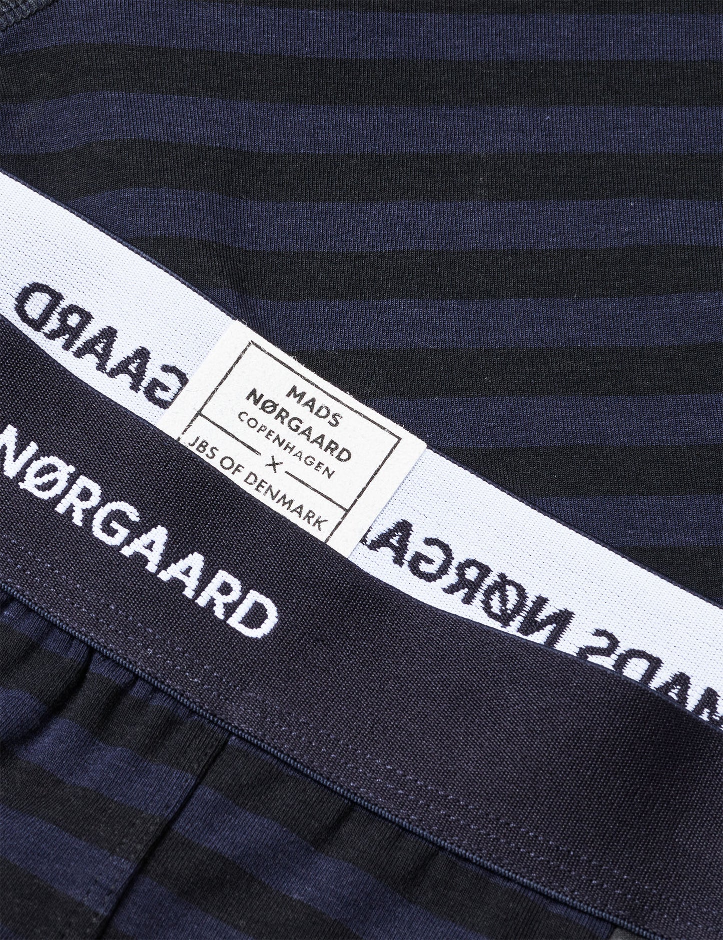 MN x JBS of DK 5-pack giftbox, Multicolour