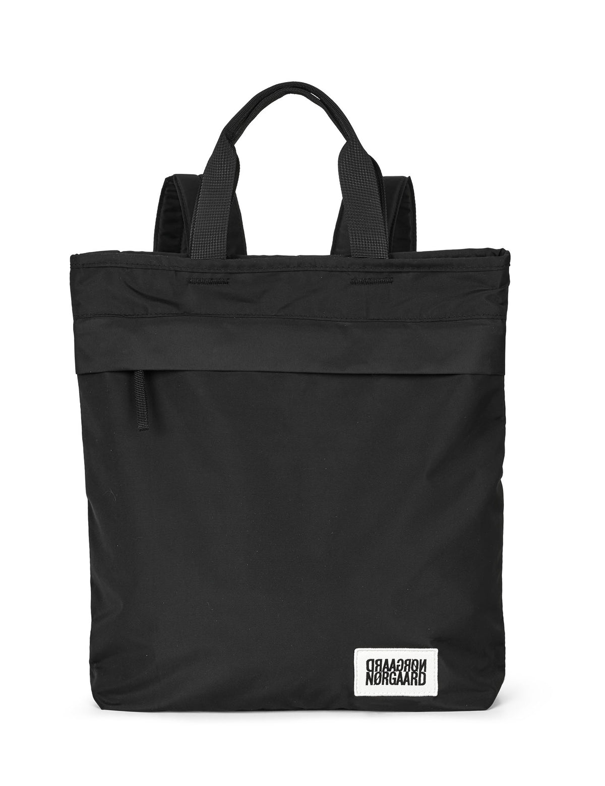 Tian Bette Backpack, Black