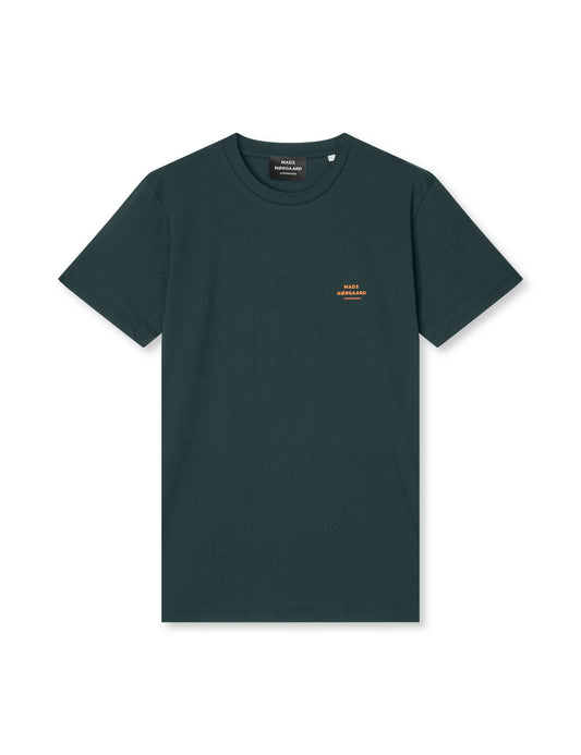 Fine Jersey Thor Logo Tee, Magical Forest