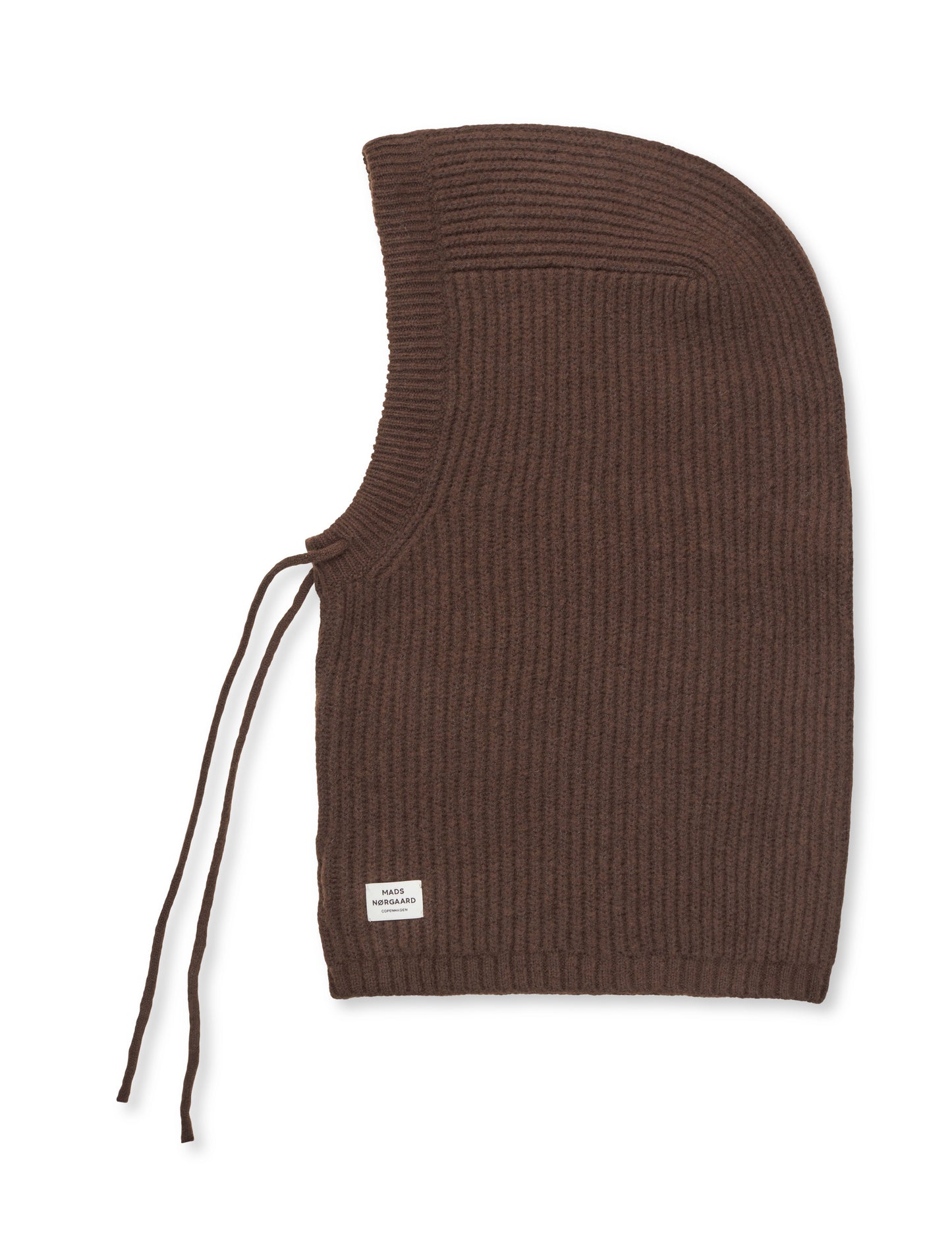 Tosca Balando Balaclava, Demitasse