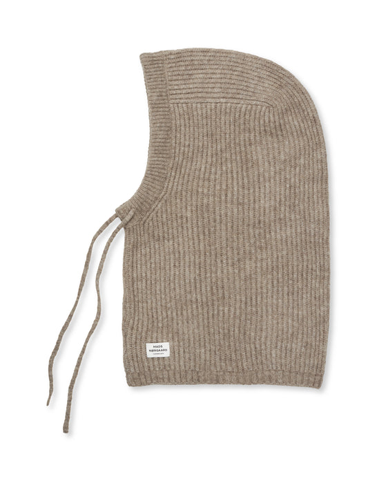 Tosca Balando Balaclava, Roasted Cashew