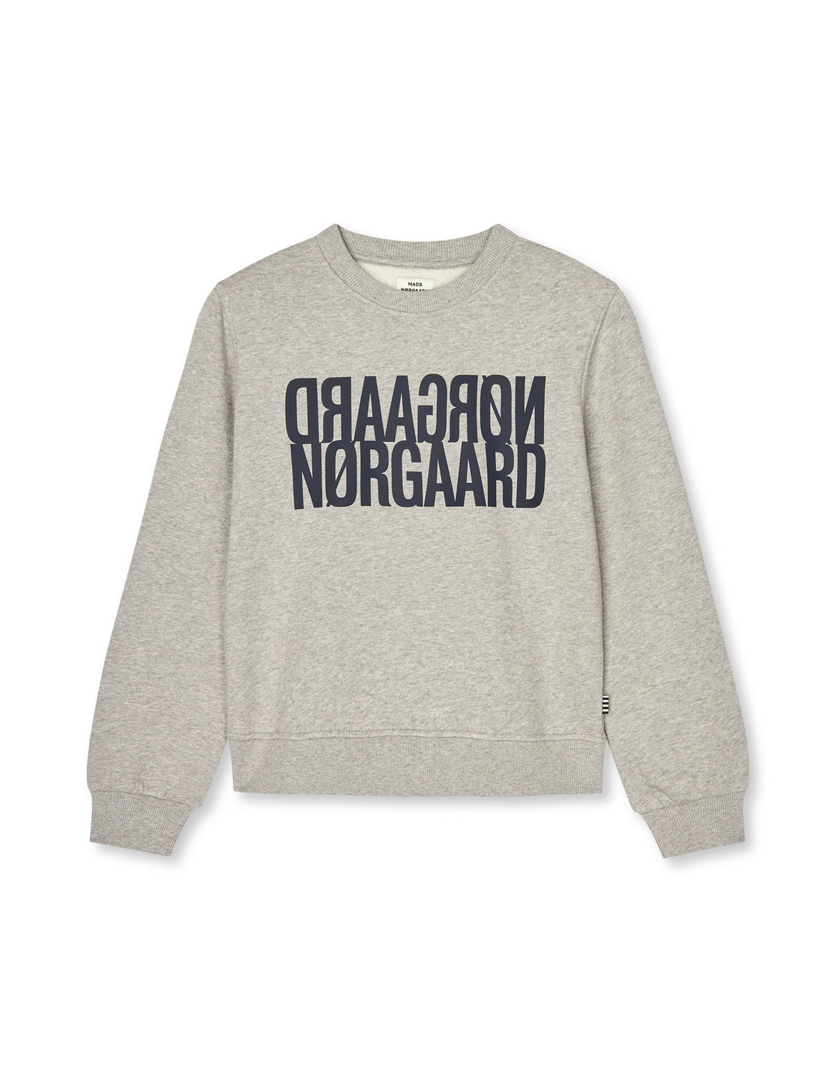 Original Sweat Talinka Sweatshirt, Mid Grey Melange