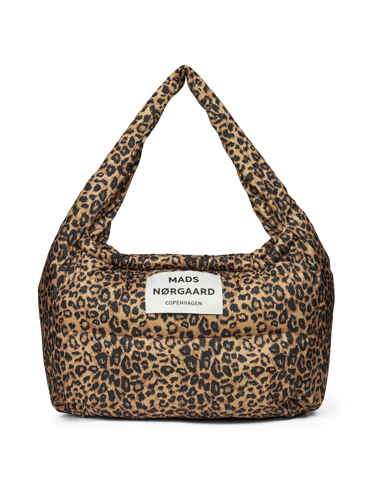 Light Ripstop Rillo Aop bag, Leo AOP