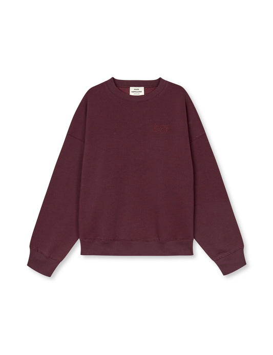 Standard Atli Sweatshirt, Winetasting