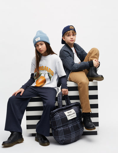 The Winter collection