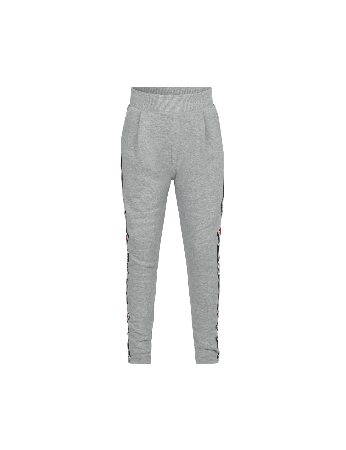 Organic Sweat Pellimina P,  Grey Melange