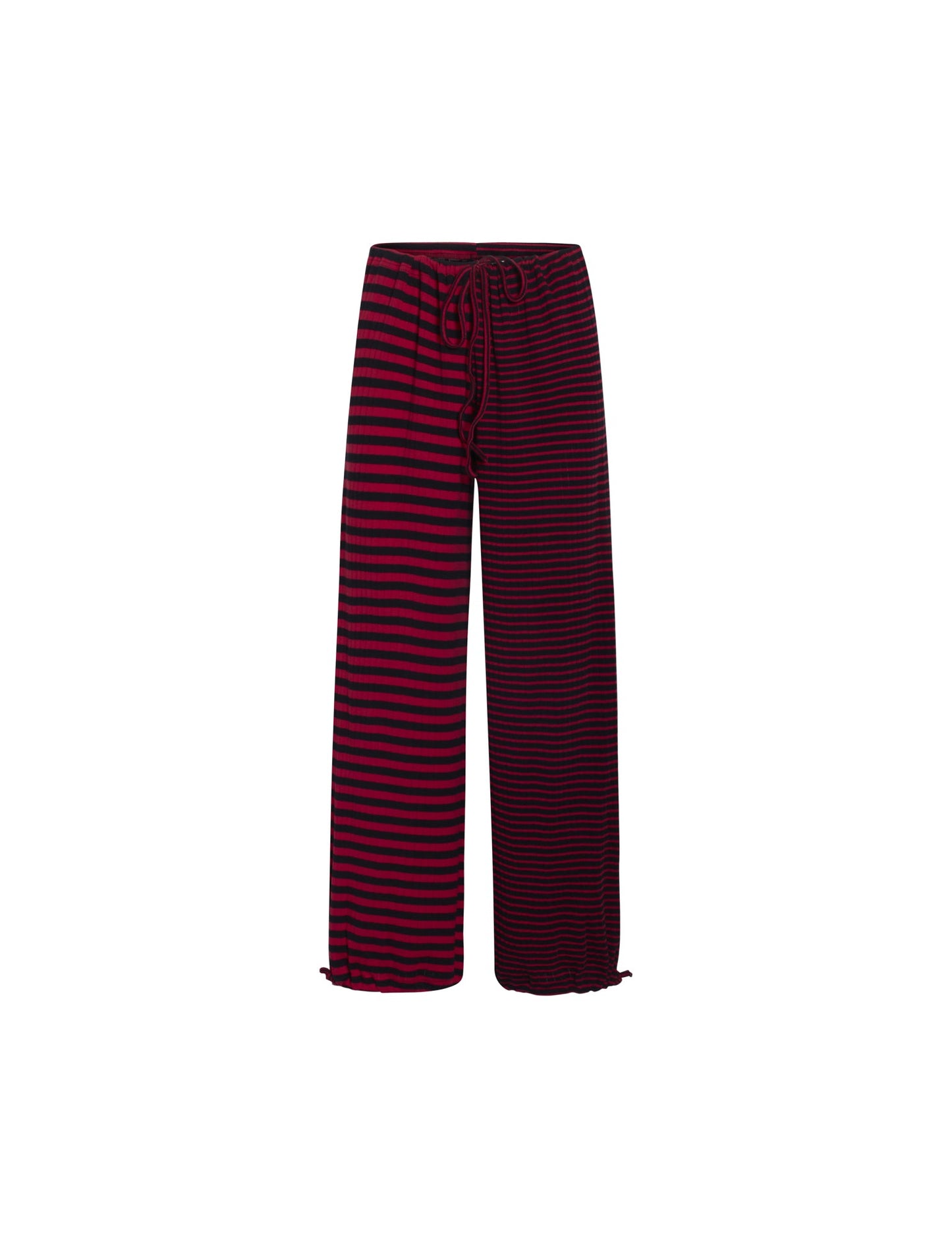 NPS '3.2' Pant,  NPS Black/Red