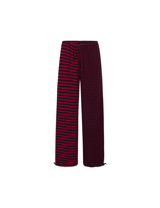 NPS '3.2' Pant,  NPS Black/Red